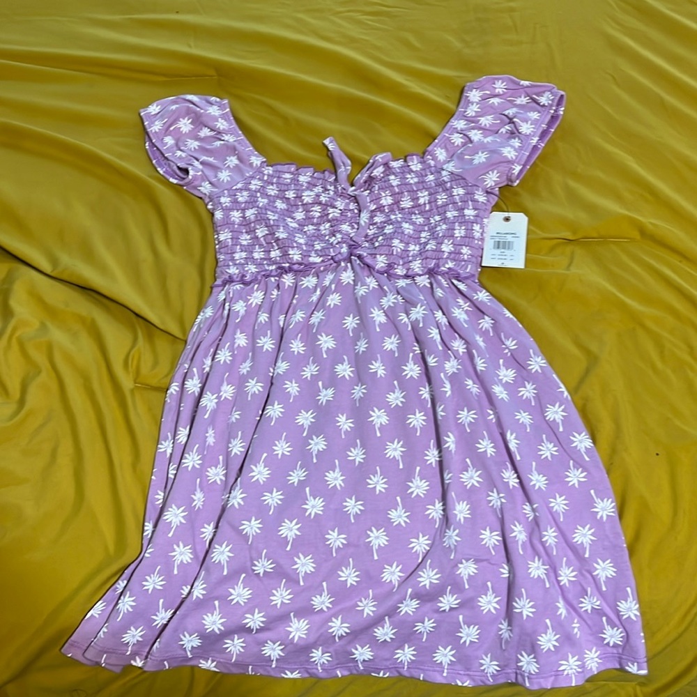 Billabong Girls dress